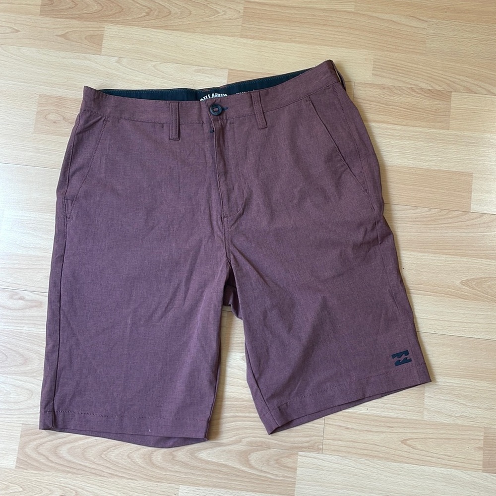 Summer shorts